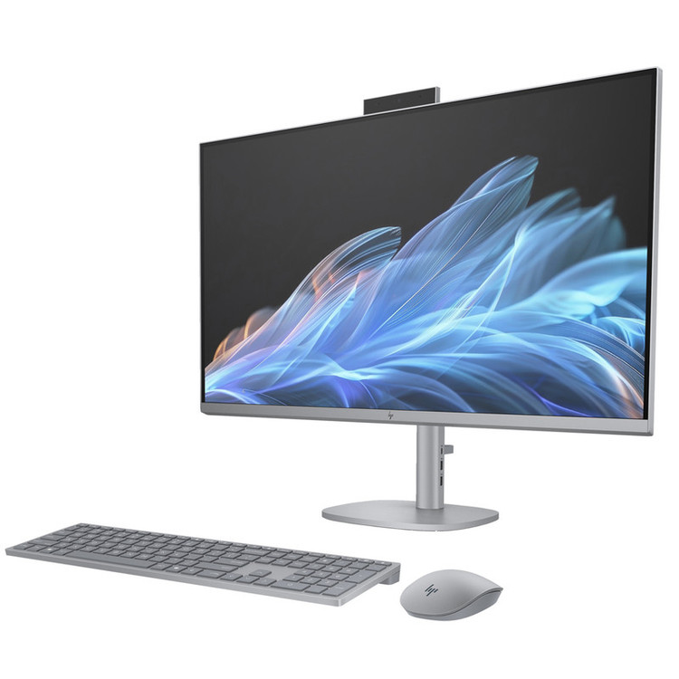 کامپیوتر همه کاره 32 اینچ اچ پی مدل OmniStudio X 32-C0000t