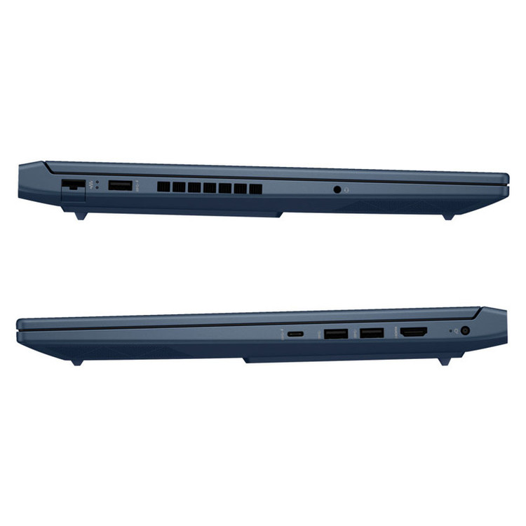 لپ تاپ 16.1 اینچی اچ پی مدل Victus 16 Gaming Laptop R1052Ne-i7 14700HX-32GB DDR5- 2TB SSD- 8GRTX4070-FHD