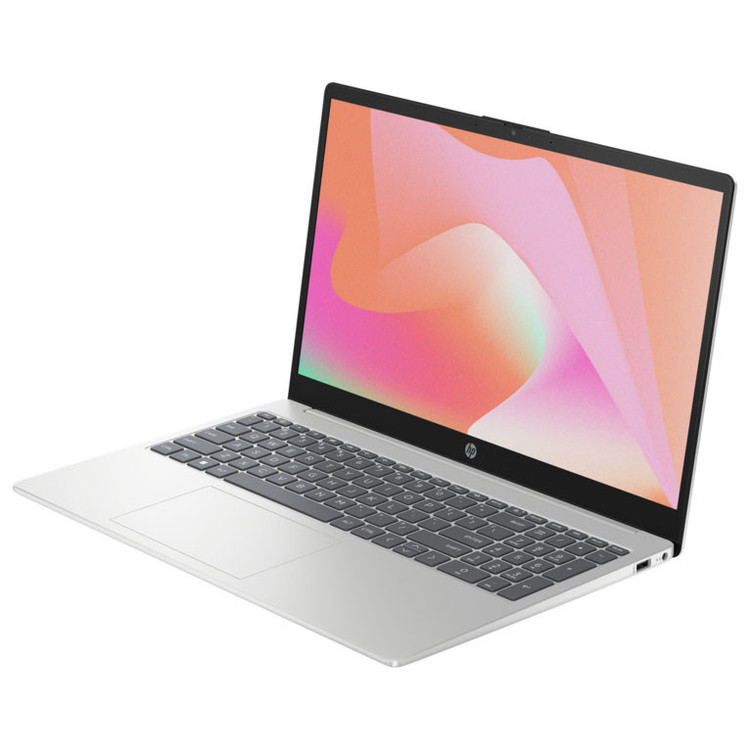 لپ تاپ 15.6 اینچی اچ پی مدل Hp 15-FFD0068Ne-i7 1355U 8GB 512SSD MX570A