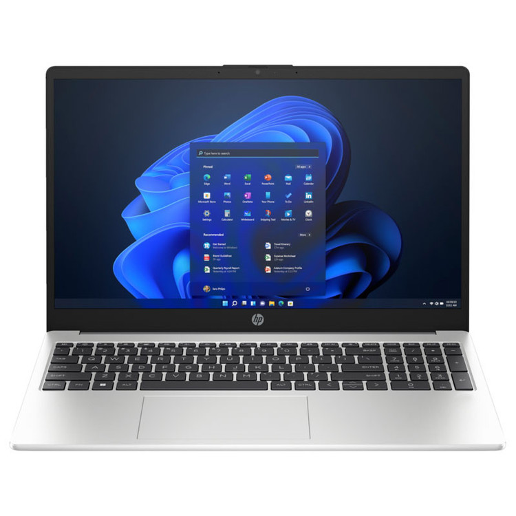 لپ تاپ 15.6 اینچی اچ پی مدل G10 255-Athlon Silver 7120U-8GB DDR4-512GB SSD-TN