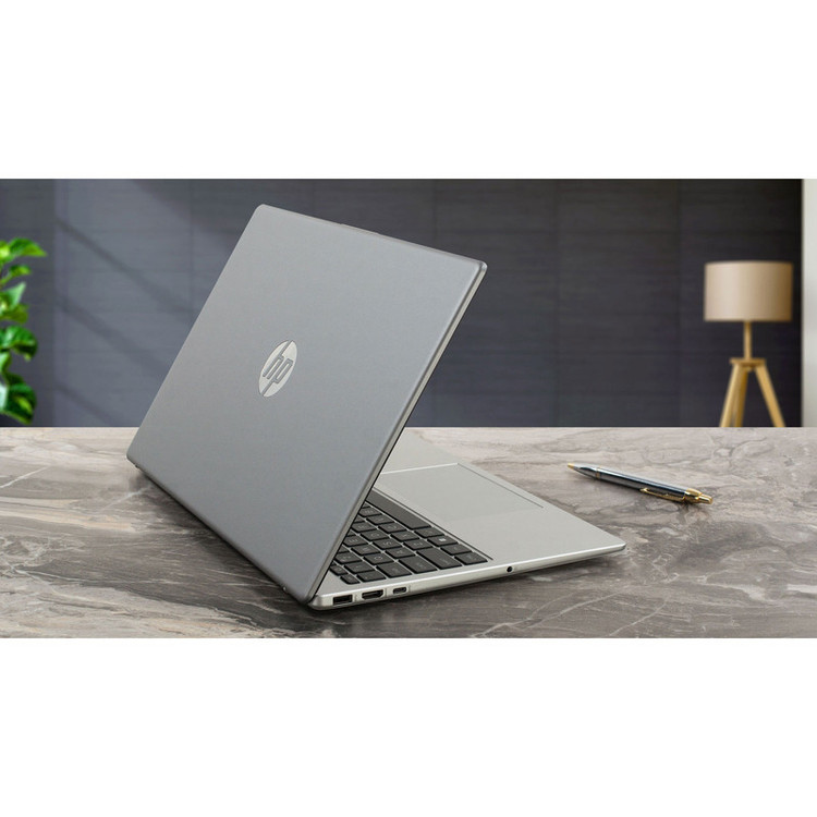 لپ تاپ 15.6 اینچی اچ پی مدل G10 255-Athlon Silver 7120U-8GB DDR4-512GB SSD-TN