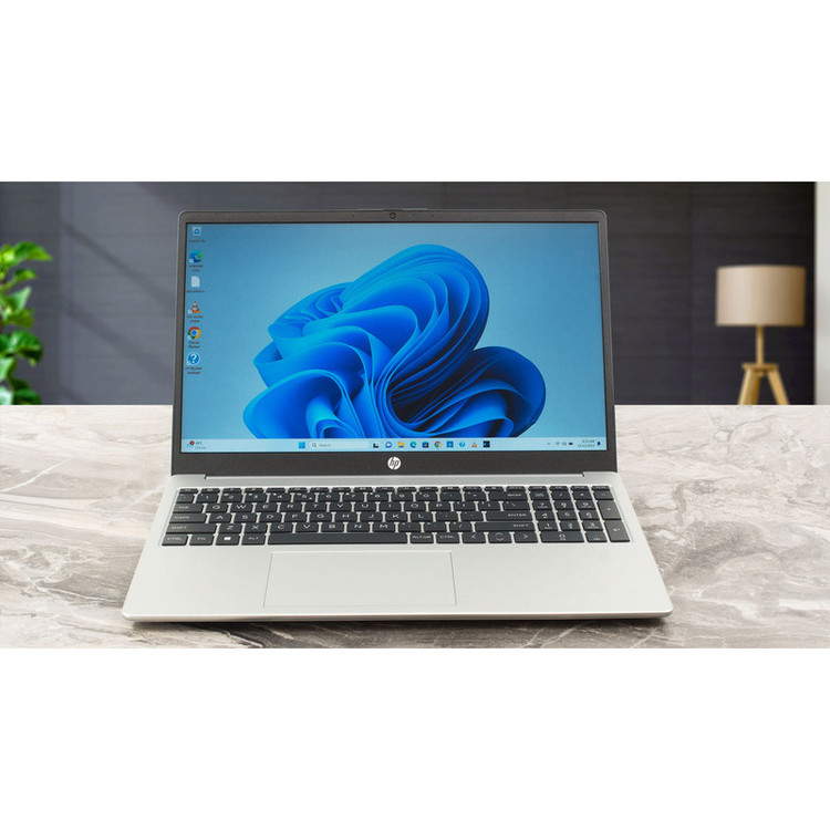 لپ تاپ 15.6 اینچی اچ پی مدل G10 255-Athlon Silver 7120U-8GB DDR4-1TB SSD-TN