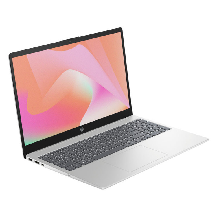 لپ تاپ 15.6 اینچی اچ پی مدل fd0336nia-15-i3 1315U-16GB DDR4-1TB SSD-TN