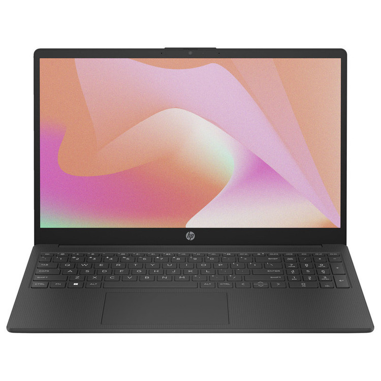 لپ تاپ 15.6 اینچی اچ پی مدل Hp 15-FD0362NIA-i5 1334U 16GB 512SSD MX570A