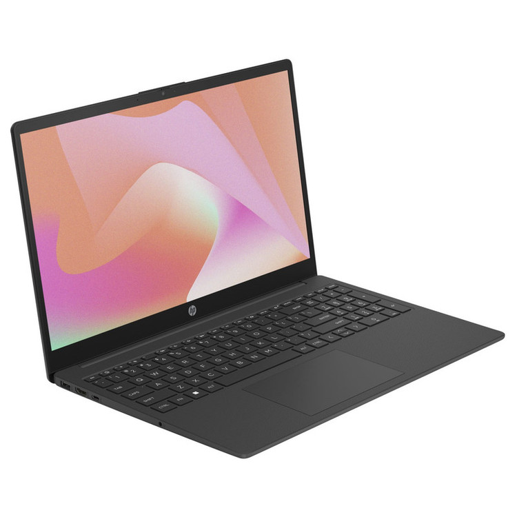 لپ تاپ 15.6 اینچی اچ پی مدل Hp 15-FD0362NIA-i5 1334U 16GB 512SSD MX570A