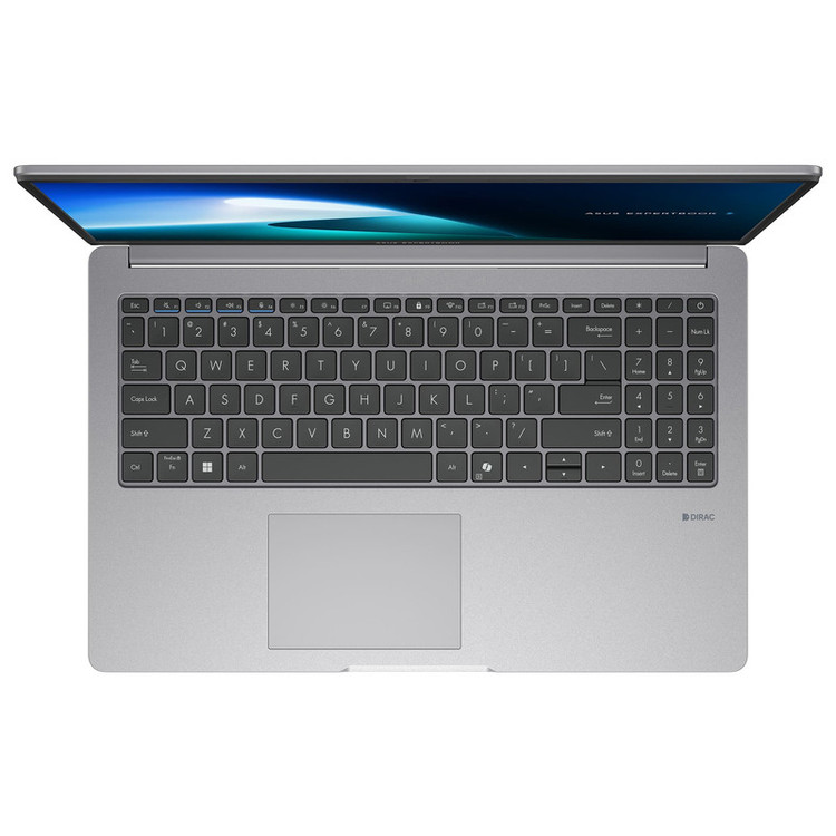 لپ تاپ 15.6 اینچ ExpertBook P1503CVA-i5 13420H-8GB D5-512GB SSD