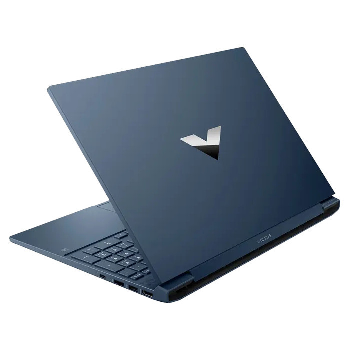 لپ تاپ 15.6 اینچ Victus 15 fa2013dx-i5 13420H-16GB DDR4-512GB SSD-6GB RTX3050