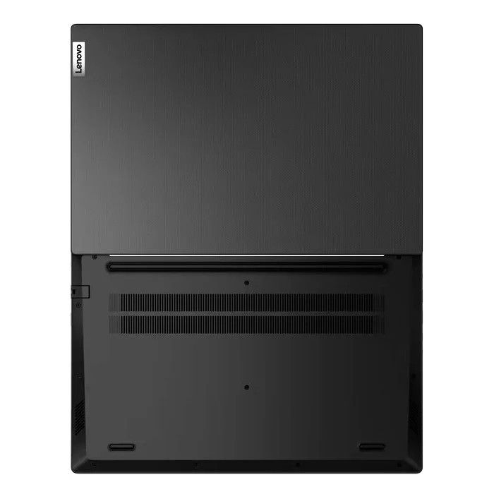 لپ تاپ 15.6 اینچی لنوو مدل V15 G4 AMN-Athlon Silver 7120U-8GB LPDDR5-256GB SSD-TN