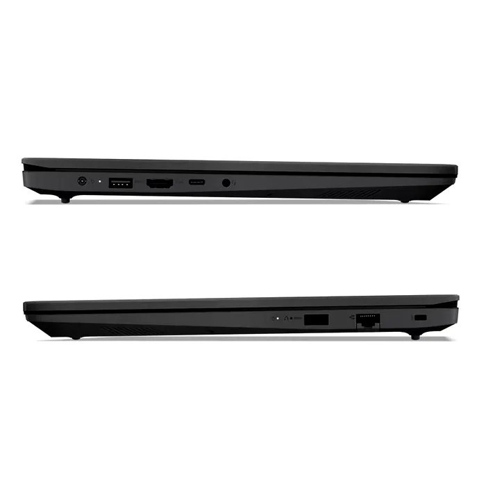 لپ تاپ 15.6 اینچی لنوو مدل V15 G4 AMN-Athlon Silver 7120U-8GB LPDDR5-256GB SSD-TN