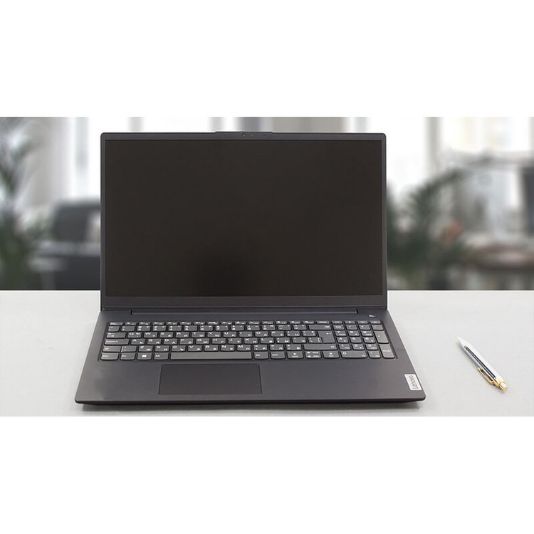 لپ تاپ 15.6 اینچی لنوو مدل V15 G4 AMN-Athlon Silver 7120U-8GB LPDDR5-256GB SSD-TN