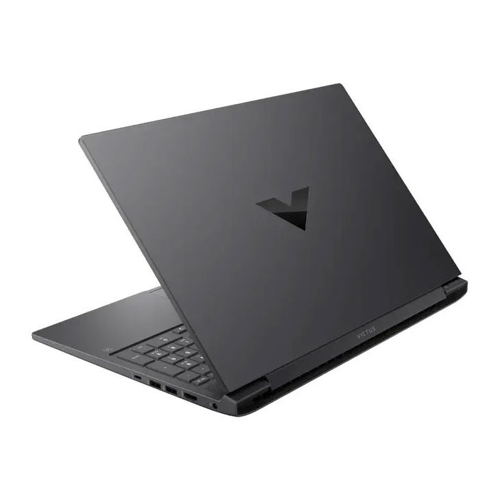 لپ تاپ 16.1 اینچی اچ پی مدل Victus 16 Gaming R0328tx-i7 13700HX-16GB DDR5 4800MHz-512GB SSD-RTX4060 8GB-FHD 144Hz