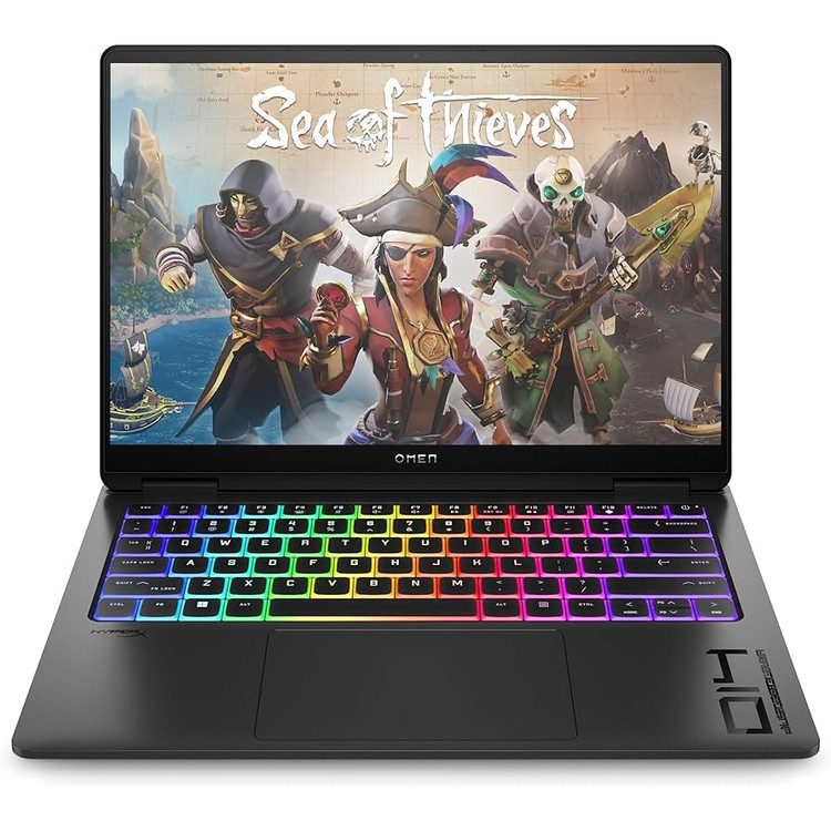 لپ تاپ گیمینگ اچ پی OMEN Gaming Laptop 16-AP0053DX-Z (2025)