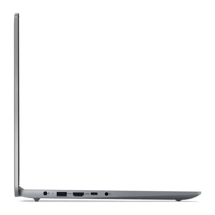 لپ تاپ 15.6 اینچی لنوو مدل IdeaPad Slim 3 15IRH8-i5 13420H-16GB LPDDR5-512GB SSD FULHD IPS