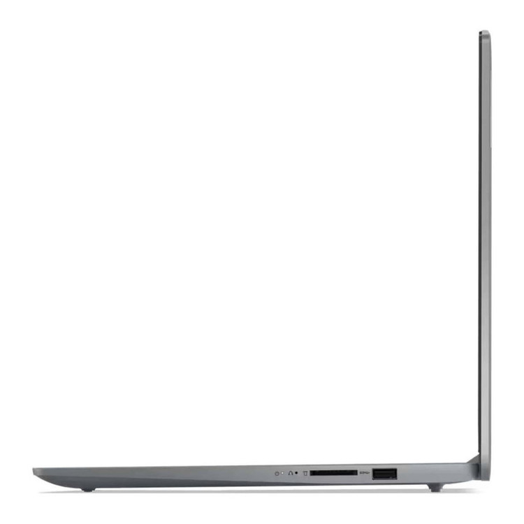 لپ تاپ 15.6 اینچی لنوو مدل IdeaPad Slim 3 15IRH8-i5 13420H-16GB LPDDR5-512GB SSD FULHD IPS
