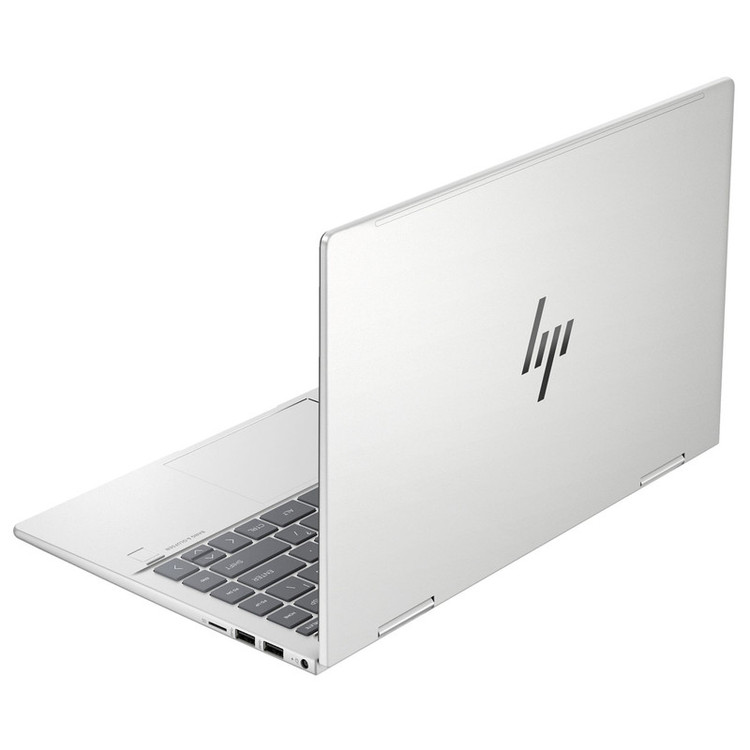 لپ تاپ 14 اینچی اچ پی مدل ENVY X360 14-ES1013DX-Core 5 120U-8GB DDR4-1TBSSD-W-Touch