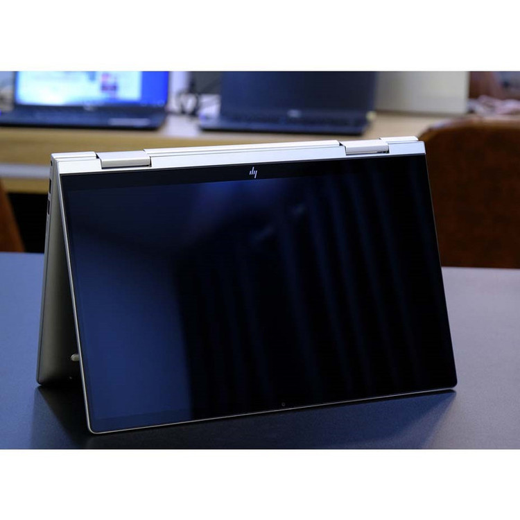لپ تاپ 14 اینچی اچ پی مدل ENVY X360 14-ES1013DX-Core 5 120U-8GB DDR4-1TBSSD-W-Touch