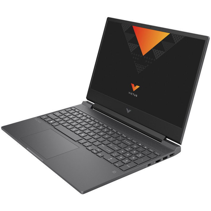 لپ تاپ 15.6 اینچی اچ پی مدل Victus 15 fb2146ax-R7 8845HS-16GB DDR5-512GB SSD-RTX4060 8GB-FHD 144Hz