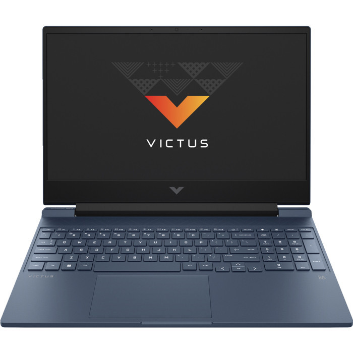 لپ تاپ 15.6 اینچی اچ پی مدل Victus 15 fb2146ax-R7 8845HS-16GB DDR5-512GB SSD-RTX4060 8GB-FHD 144Hz