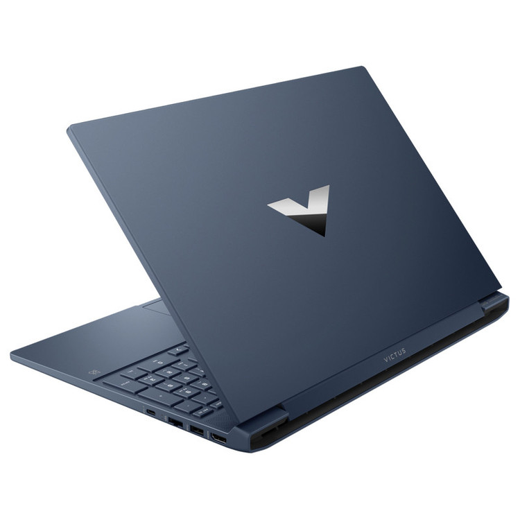 لپ تاپ 15.6 اینچی اچ پی مدل Victus 15 fb2146ax-R7 8845HS-16GB DDR5-512GB SSD-RTX4060 8GB-FHD 144Hz