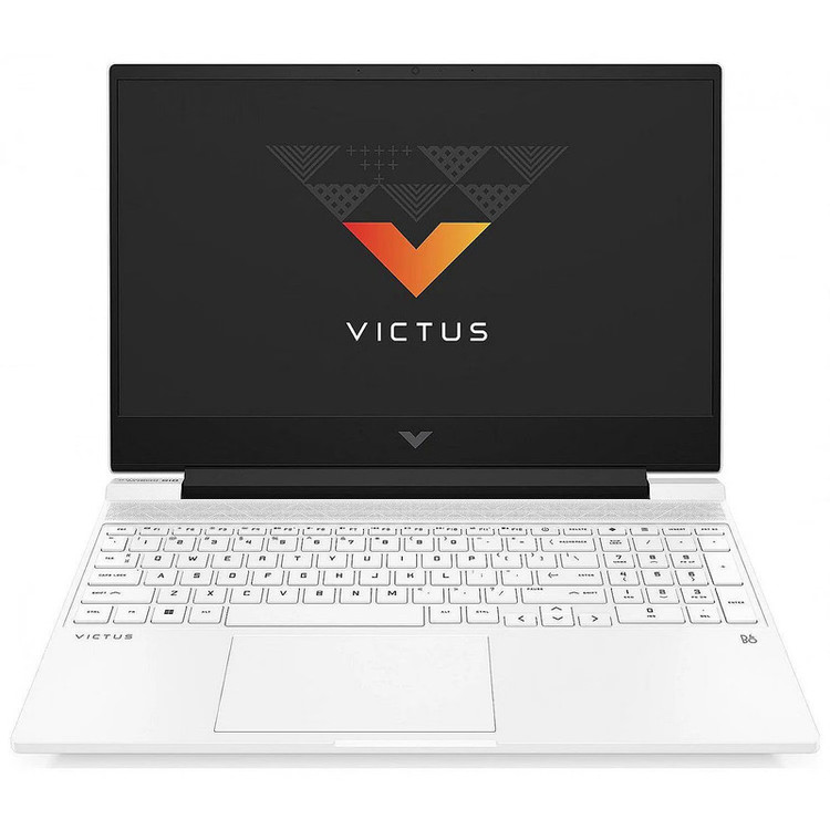 لپ تاپ 15.6 اینچی اچ پی مدل Victus 15 fb2146ax-R7 8845HS-16GB DDR5-512GB SSD-RTX4060 8GB-FHD 144Hz