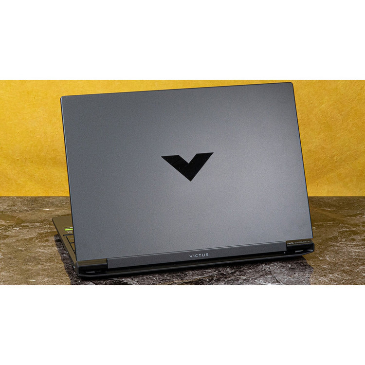 لپ تاپ 15.6 اینچی اچ پی مدل Victus 15 fb2146ax-R7 8845HS-16GB DDR5-512GB SSD-RTX4060 8GB-FHD 144Hz