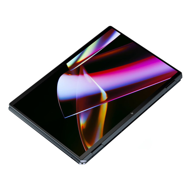 لپ تاپ 16 اینچی اچ پی مدل Spectre x360 16-aa0013dx-Core Ultra 7 155U-16GB LPDDR5X 6400MHz-1TB SSD-OLED 120Hz Touch-Backlit-W