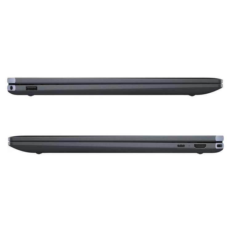 لپ تاپ 16 اینچی اچ پی مدل Spectre x360 16-aa0013dx-Core Ultra 7 155U-16GB LPDDR5X 6400MHz-1TB SSD-OLED 120Hz Touch-Backlit-W