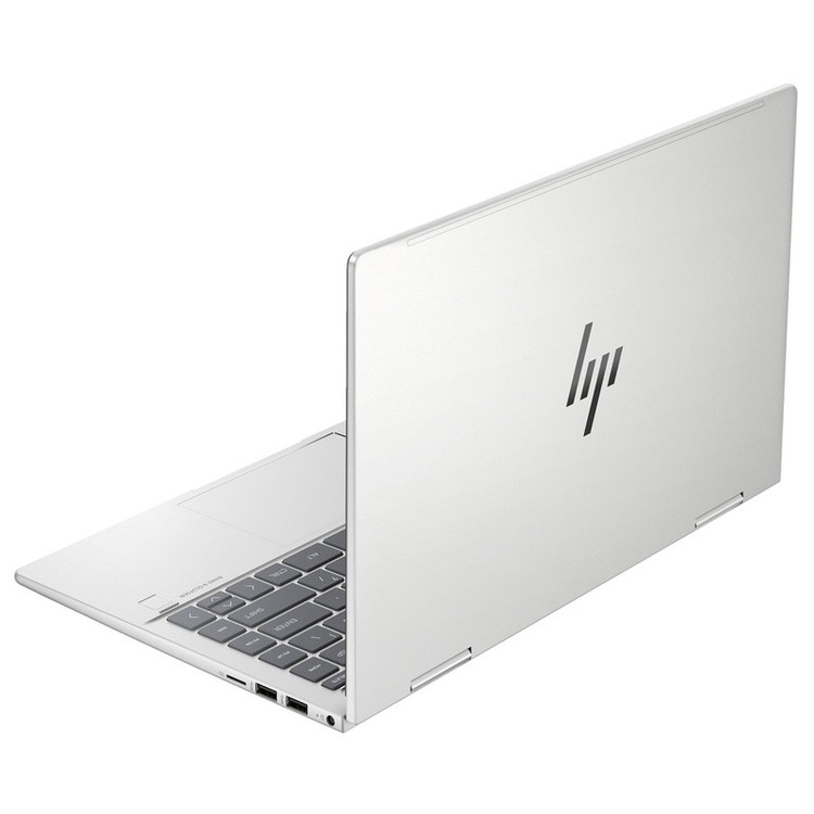 لپ تاپ 14 اینچی اچ پی مدل Envy x360 2-in-1 14-es1023dx-Core 7 150U-16GB DDR4-512GB SSD-Touch-W