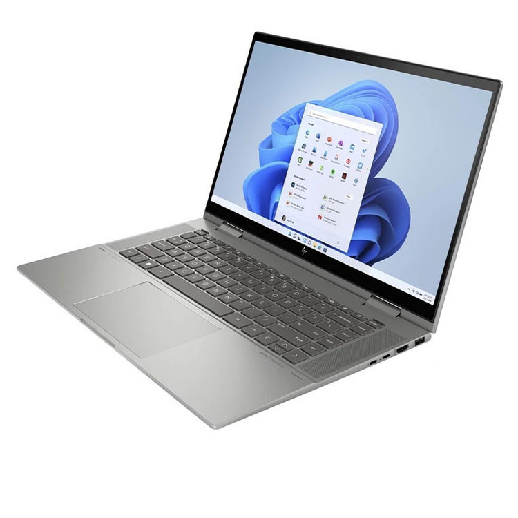 لپ تاپ اچ پی ENVY X360 15-FE1082WM-Z (2024) 16ssd 1TB