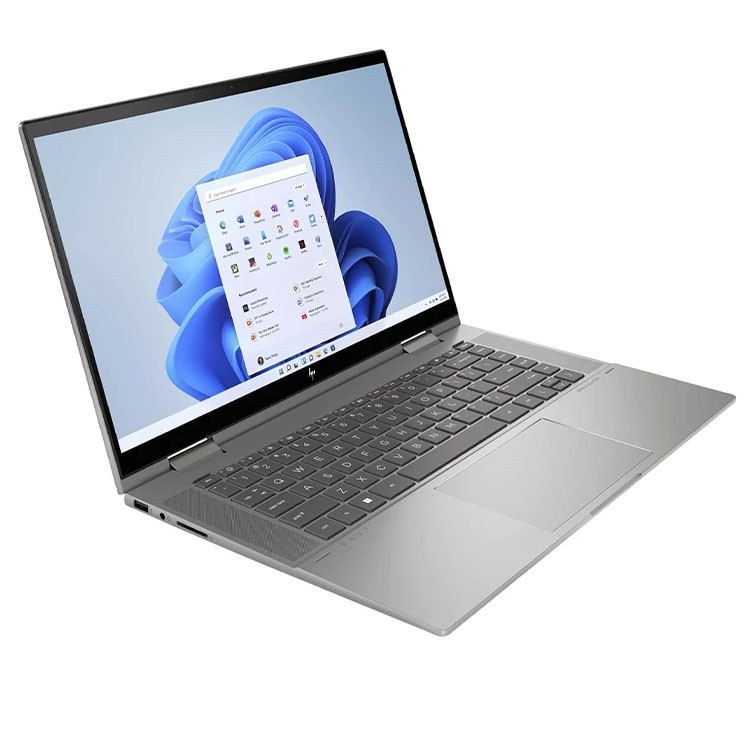 لپ تاپ اچ پی ENVY X360 15-FE1082WM-Z (2024) 16ssd 2TB