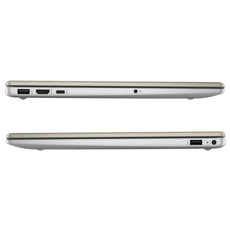 لپ تاپ 15.6 اینچی اچ پی مدل FD0532nia-15-i3 1315U-4GB DDR4 -256GB SSD