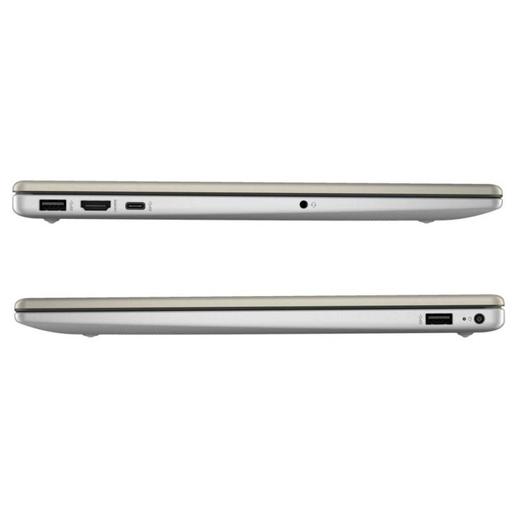 لپ تاپ 15.6 اینچی اچ پی مدل FD0532nia-15-i3 1315U-16GB DDR4 3200MHz-256GB SSD-SVA-Backlit