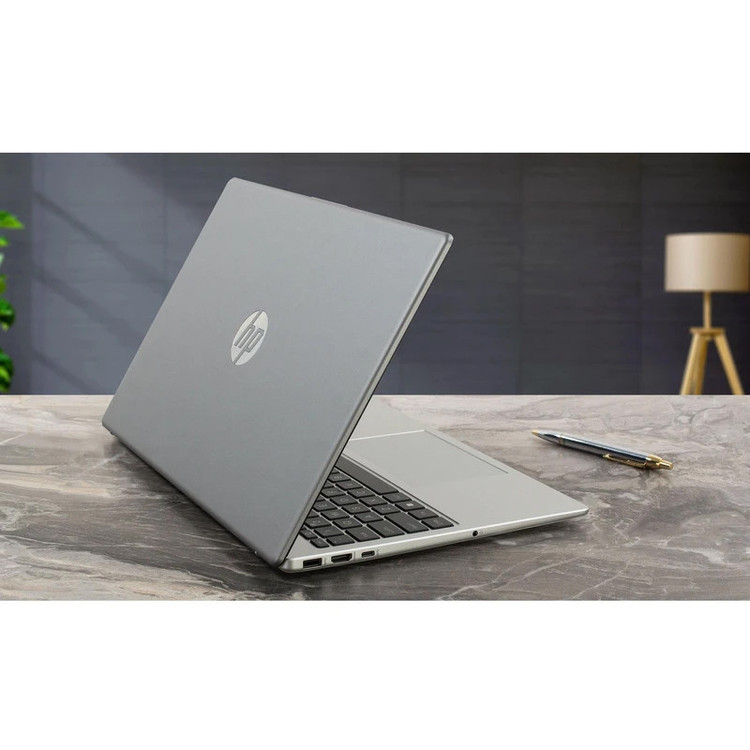 لپ تاپ 15.6 اینچی اچ پی مدل G10 255-R5 7530U-16GB DDR5-512GB SSD-IPS-Fingerprint