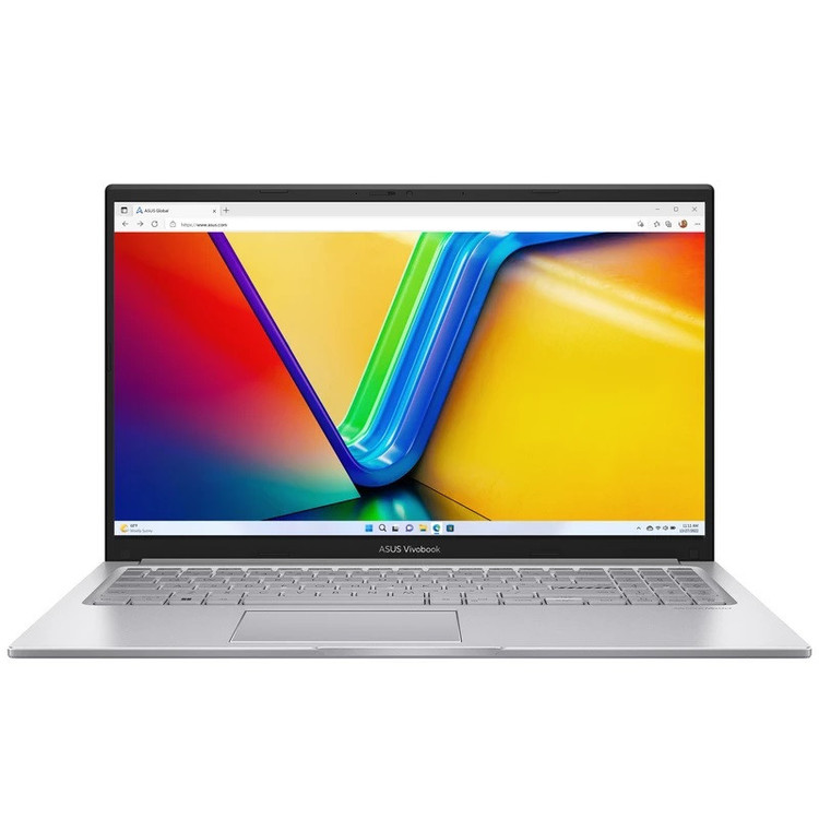لپ تاپ 15.6 اینچی ایسوس مدل Vivobook 15 X1504VA 1334U-16GB DDR4-512GB SSD