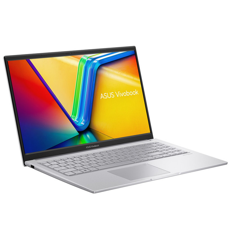 لپ تاپ 15.6 اینچی ایسوس مدل Vivobook 15 X1504VA 1334U-16GB DDR4-512GB SSD