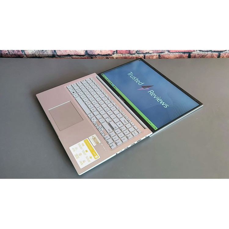 لپ تاپ 15.6 اینچی ایسوس مدل Vivobook 15 F1504VA-i3 1315U-16GB DDR4-1TGB SSD-Fingerprint-Backlit