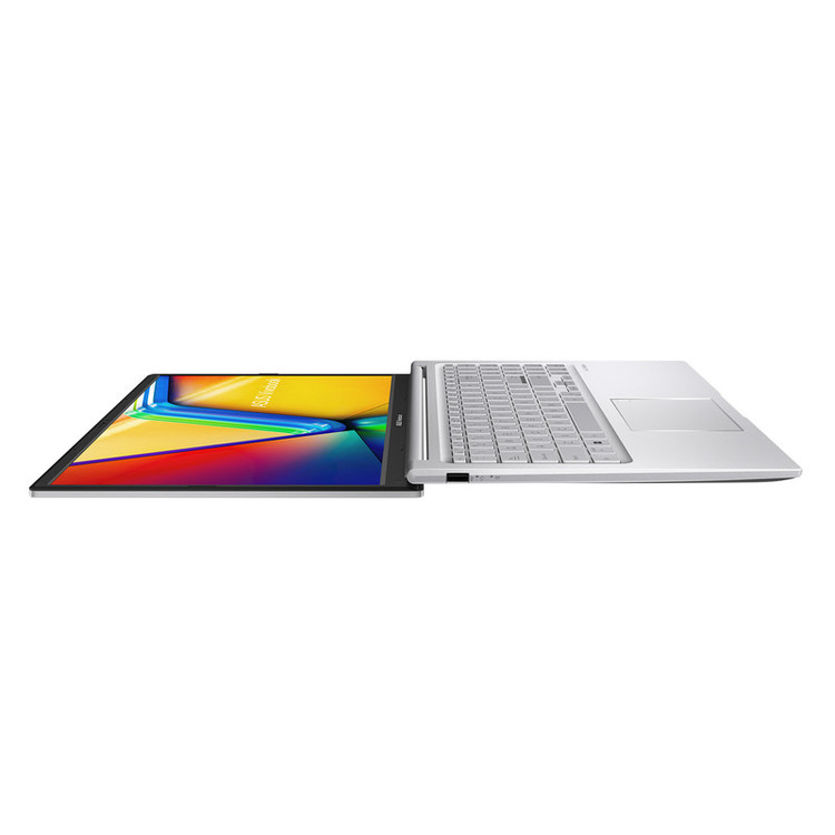لپ تاپ 15.6 اینچی ایسوس مدل Vivobook 15 F1504VA-i3 1315U-12GB DDR4-1T SSD-Backlit-Fingerprint