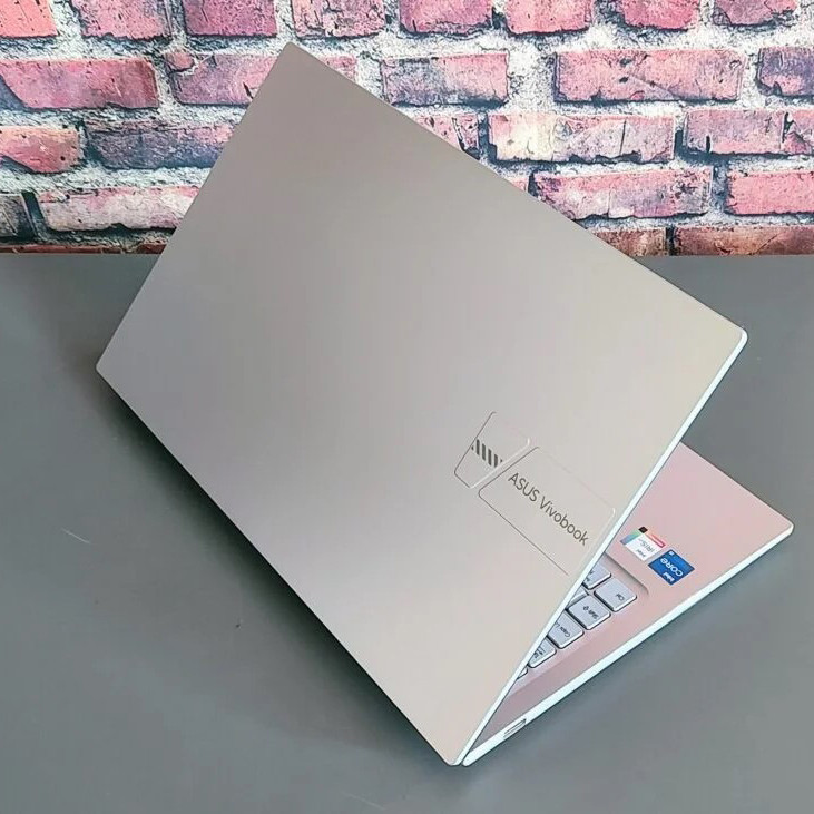 لپ تاپ 15.6 اینچی ایسوس مدل Vivobook 15 F1504VA-i3 1315U-12GB DDR4-1T SSD-Backlit-Fingerprint