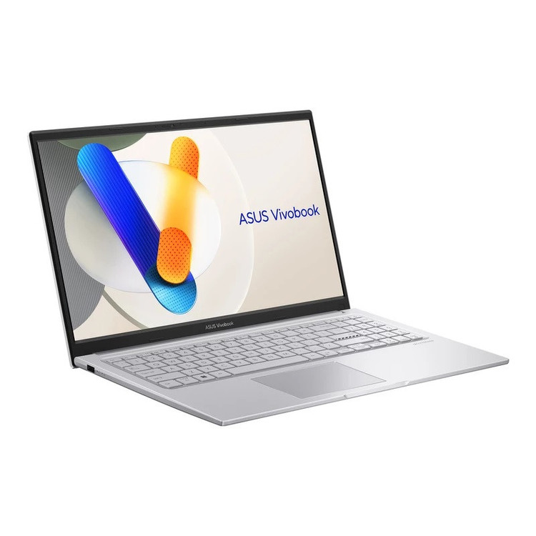 لپ تاپ 15.6 اینچی ایسوس مدل Vivobook 15 F1504VA-i3 1315U-8GB DDR4-1T SSD Fingerprint-Backlit