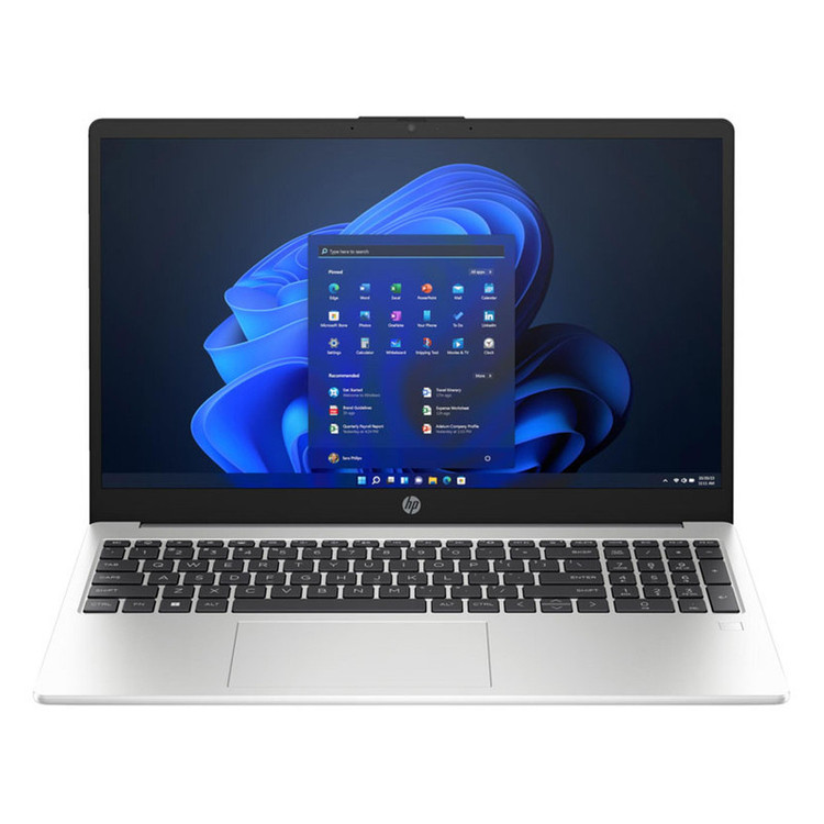لپ تاپ 15.6 اینچی اچ پی مدل G10 255-R5 7520U 16GB 512SSD FUL HD