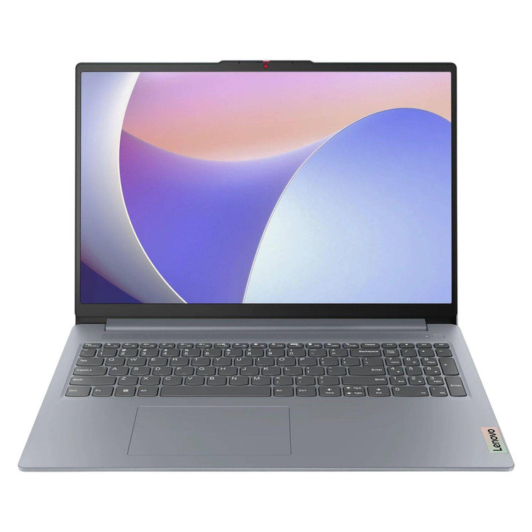 لپ تاپ 15.6 اینچی لنوو مدل IdeaPad Slim 3 15IRU8-i3 1315U-8GB LPDDR5 4800MHz-512B SSD-FHD