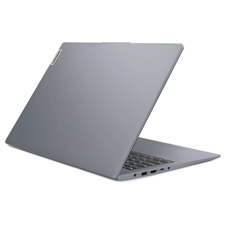 لپ تاپ 15.6 اینچی لنوو مدل IdeaPad Slim 3 15IRU8-i3 1315U-8GB LPDDR5 4800MHz-512B SSD-FHD
