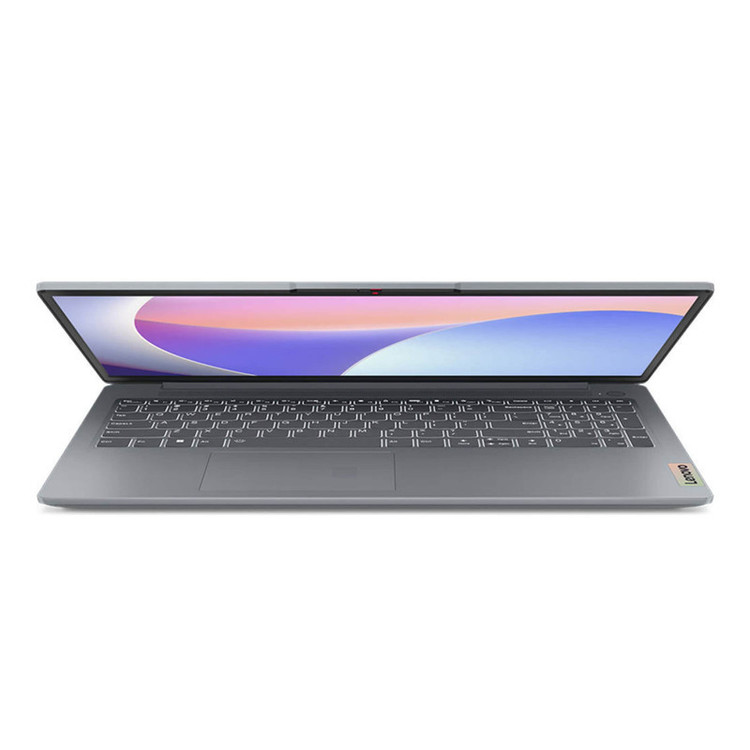 لپ تاپ 15.6 اینچی لنوو مدل Ideapad slim 3 15AMN8-R5 7520U-16GB DDR5 -512GBSSD