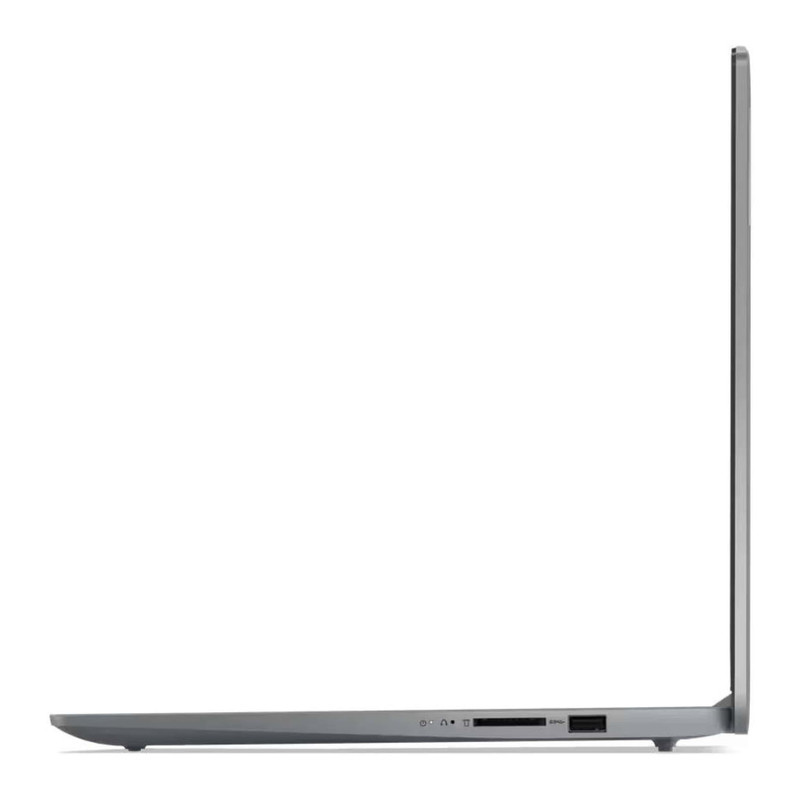 لپ تاپ 15.6 اینچی لنوو مدل Ideapad slim 3 15AMN8-R5 7520U-16GB DDR5 -512GBSSD