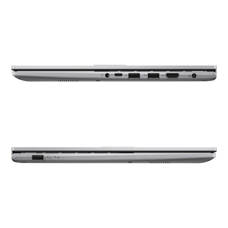 لپ تاپ 15.6 اینچ Vivobook 15 X1504VA - Core 7 ۱۵۰u - 8GB DDR4 - 512GB - FHD