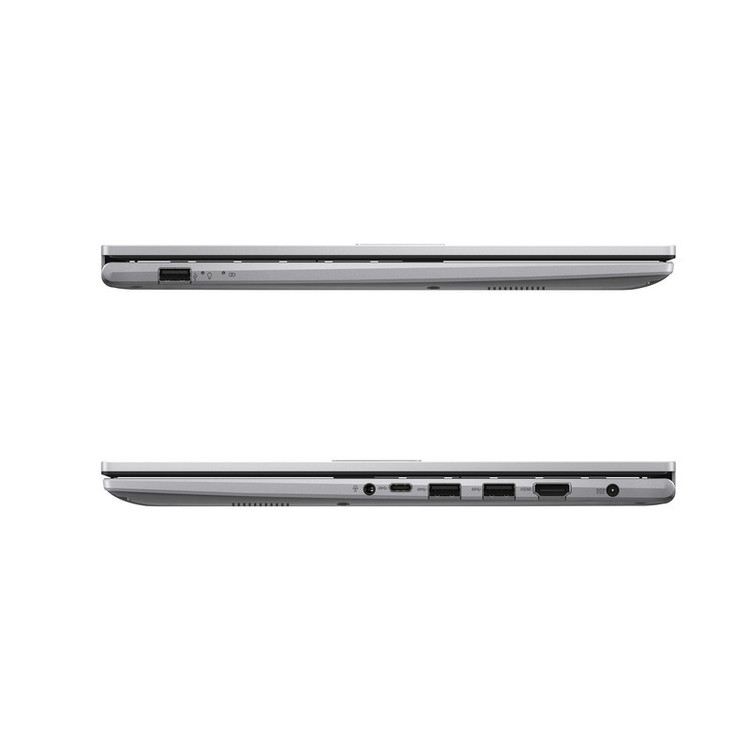 لپتاپ ایسوس مدل Vivobook 15 F1504VA-Core i3-1315U-DDR4-16GB-512GB 15.6 TFT Full HD