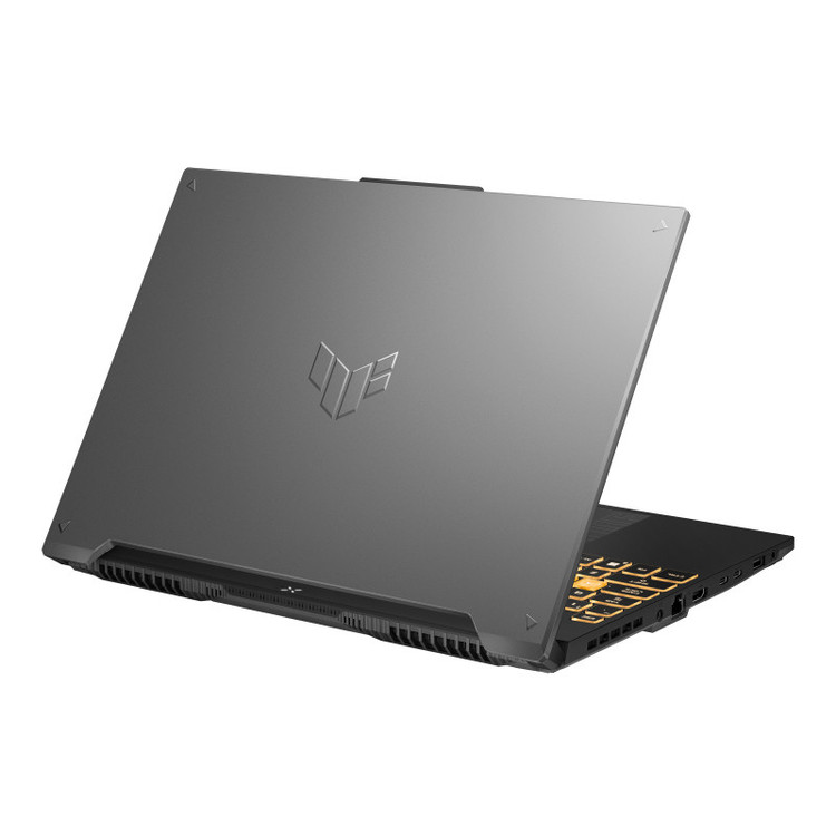TUF Gaming FX607VJ-Core5 210H -16GB DDR4 -512GB SSD-6GB RTX3050 WUXGA 144Hz