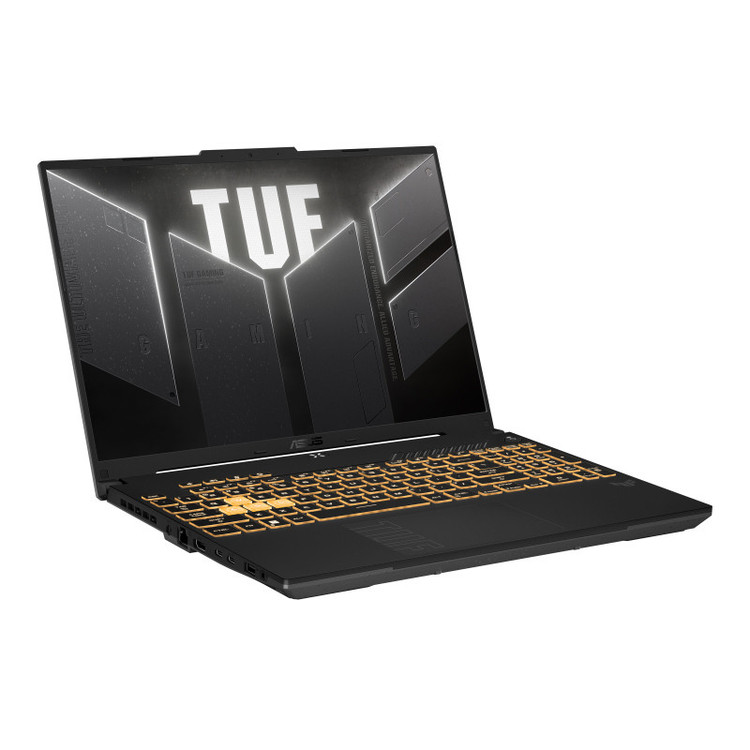 TUF Gaming FX607VJ-Core5 210H -16GB DDR4 -512GB SSD-6GB RTX3050 WUXGA 144Hz