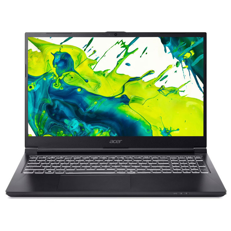 لپ تاپ 15.6 اینچی Aspire 7 A715 - i5 12450H - 16GB DDR4- 512GB SSD - RTX3050 6GB - FHD 144Hz