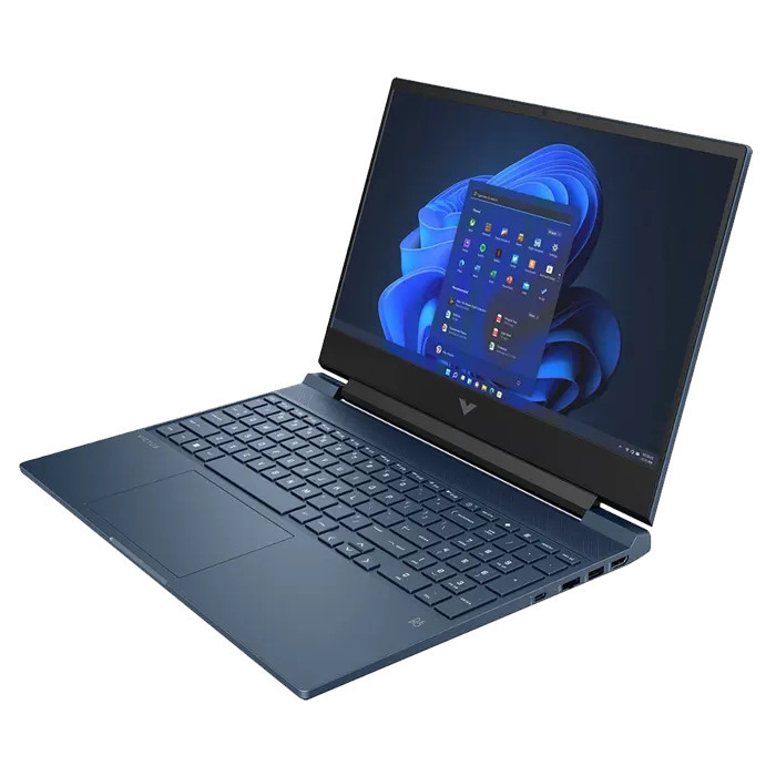 لپ تاپ 15.6 اینچی اچ Victus 15 fa2013dx-core i5 13420H- 16GB- 1T- 6GB RTX3050